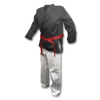 MIX & MATCH KARATE UNIFORM